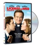 License to Wed / Mariage 101 (Bilingual) [DVD]