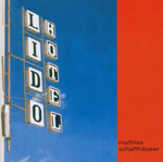 Lido Hotel [Audio CD] Schaffhauser, Mathias