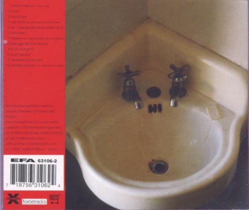 Lido Hotel [Audio CD] Schaffhauser, Mathias
