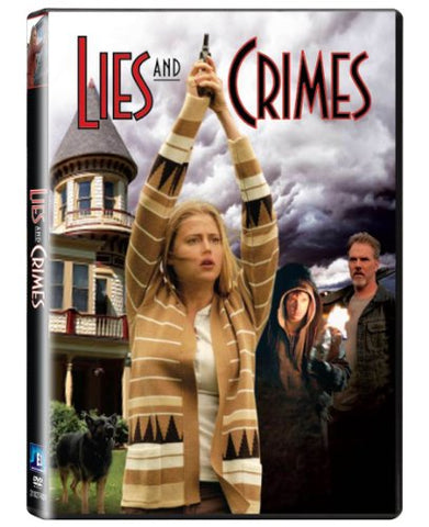 Lies and Crimes [DVD]