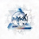 Lies To Light The Way [Audio CD] Myka, Relocate