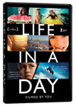 Life in a Day [DVD]