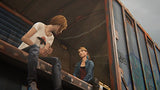 LIFE IS STRANGE: BEFORE THE STORM - PS4