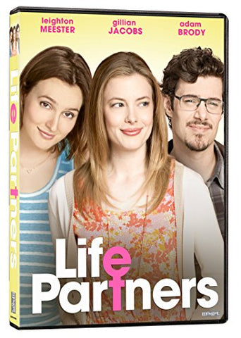 Life Partners [DVD]