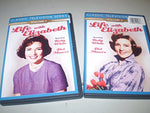 Life with Elizabeth, Vol. 1 and 2 [DVD]