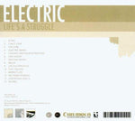 Life's a Struggle [Audio CD] Electric
