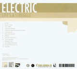 Life's a Struggle [Audio CD] Electric