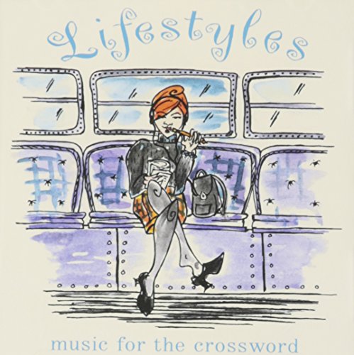 Lifestyles: Reading: Bath: Crossword [Audio CD] Reading; Bath and Crossword