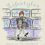 Lifestyles: Reading: Bath: Crossword [Audio CD] Reading; Bath and Crossword