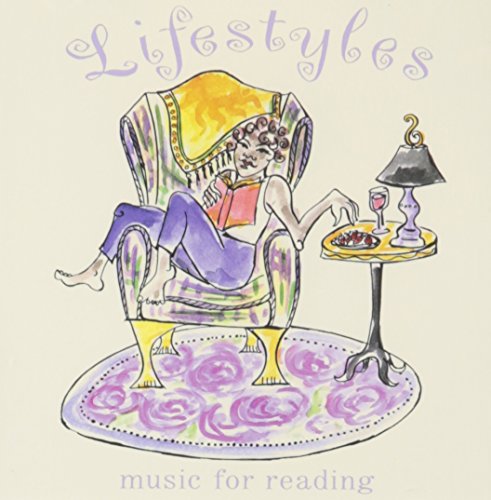 Lifestyles: Reading: Bath: Crossword [Audio CD] Reading; Bath and Crossword