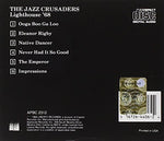 Lighthouse '68 [Audio CD] The Jazz Crusaders