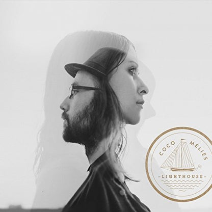 Lighthouse [Audio CD] Coco Melies