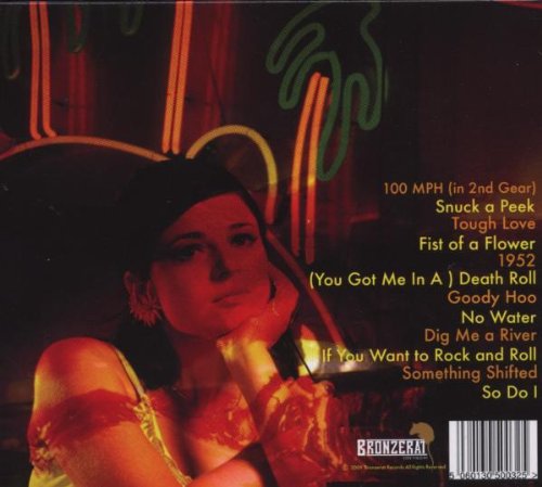 Lights Out Zoltar [Audio CD] RAY,GEMMA