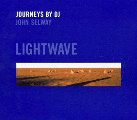 Lightwave [Audio CD] Various Artists and John Selway