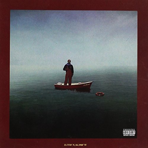 Lil Boat [Audio CD] Lil Yachty