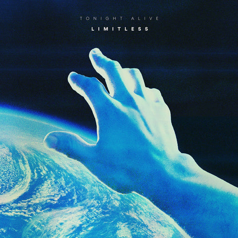 Limitless [Audio CD] Tonight Alive