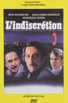 L'Indiscretion (Version française) [DVD