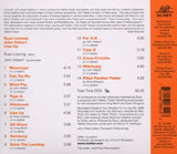 Line Up [Audio CD] Russ Lossing & John Hebert