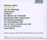 L'invitation [Audio CD] Daho, Etienne