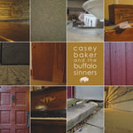 Linwell [Audio CD] Casey Baker and the Buffalo Sinners