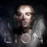 Lion [Audio CD] Peter Murphy