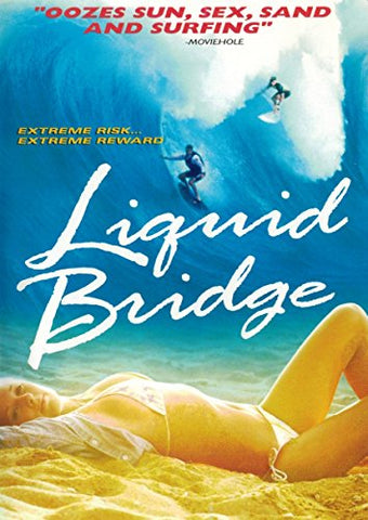 Liquid Bridge [DVD]