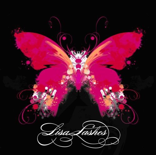 Lisa Lashes [Audio CD] Lashes, Lisa