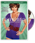 Lisa Rinna: Ballroom Body Blast [DVD]