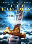 Little Hercules [DVD]