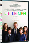 LITTLE MEN [DVD]