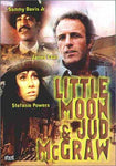 Little Moon & Jud McGraw [DVD]