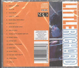 Little Richard [Audio CD] Little Richard