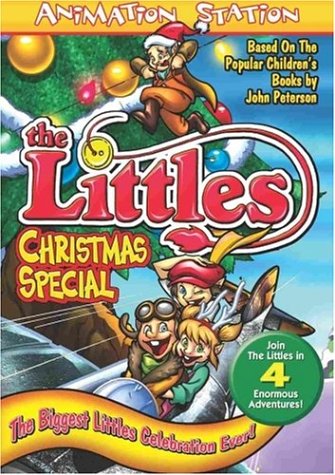 Littles Christmas Special [DVD]