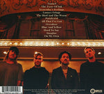 Live & Acoustic At The Palace [Audio CD] The Used