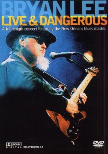 Live and Dangerous [DVD]