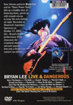 Live and Dangerous [DVD]