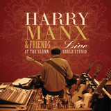 Live at the Glenn Gould Studio [Audio CD] Manx, Harry