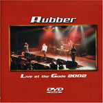 Live At The Gods [DVD]