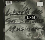 Live at the ZMF Freiburg [Audio CD]