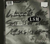 Live at the ZMF Freiburg [Audio CD]