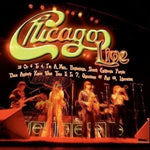 Live [Audio CD] Chicago