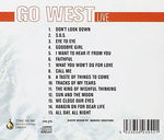 Live [Audio CD] Go West