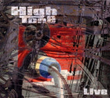 Live: High Tone [Audio CD] High Tone