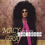 Live in Las Vegas [Audio CD] Gray, Macy