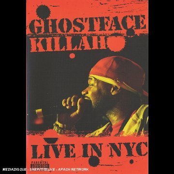 Live In NYC [Import]