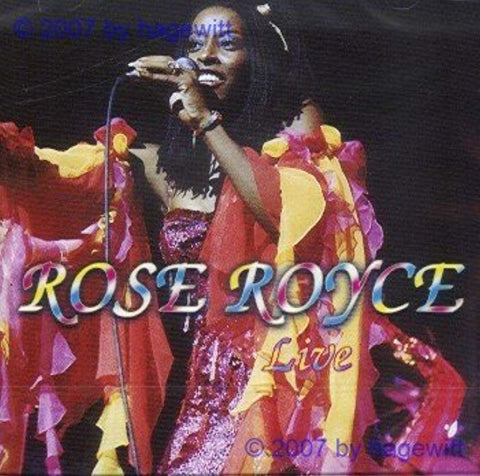 Live (incl. 4-Page Booklet with extensive Notes) [Audio CD]