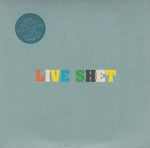 Live Shet [Audio CD] Hiorthoy, Kim