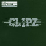 Livin' Drumz [Audio CD] Clipz