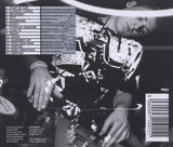 Livin' Drumz [Audio CD] Clipz