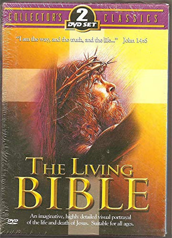 Living Bible [DVD]